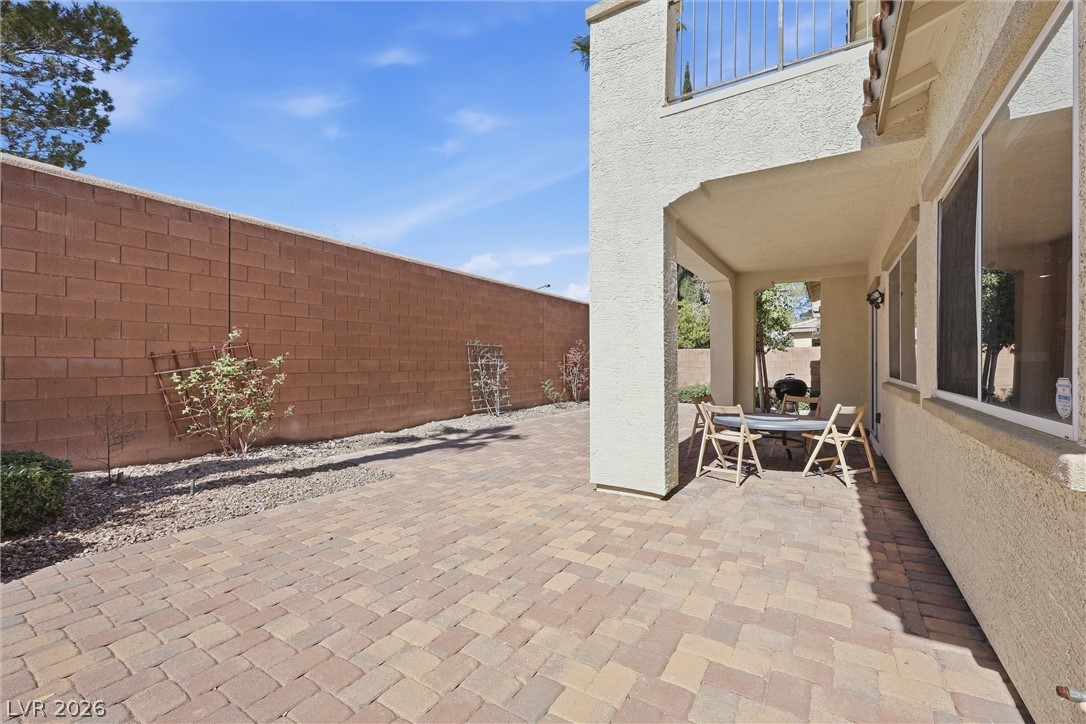 1073 Oak Fair Street Las Vegas NV 89138
