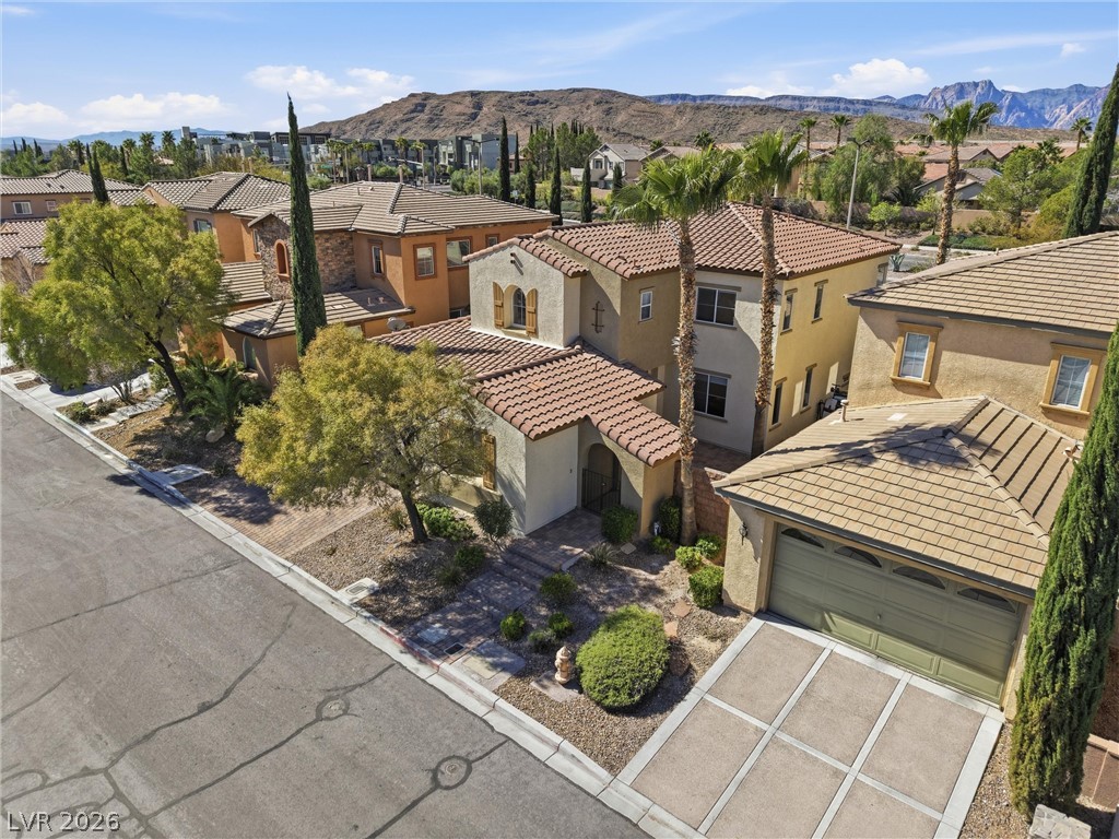 1073 Oak Fair Street Las Vegas NV 89138