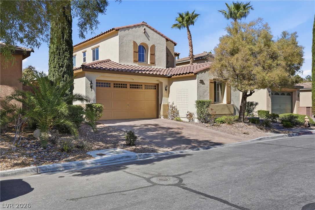 1073 Oak Fair Street Las Vegas NV 89138