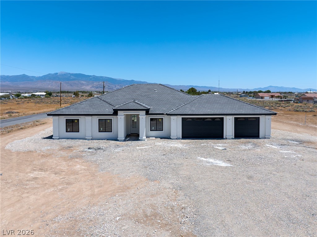 3451 South Soplo Avenue Pahrump NV 89048