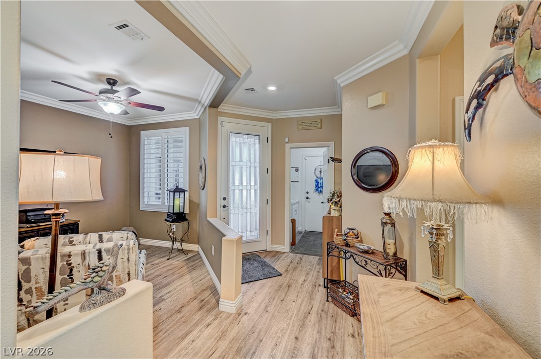 5041 Vincitor Street Las Vegas NV 89135