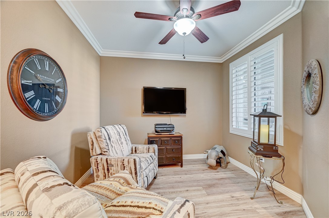 5041 Vincitor Street Las Vegas NV 89135