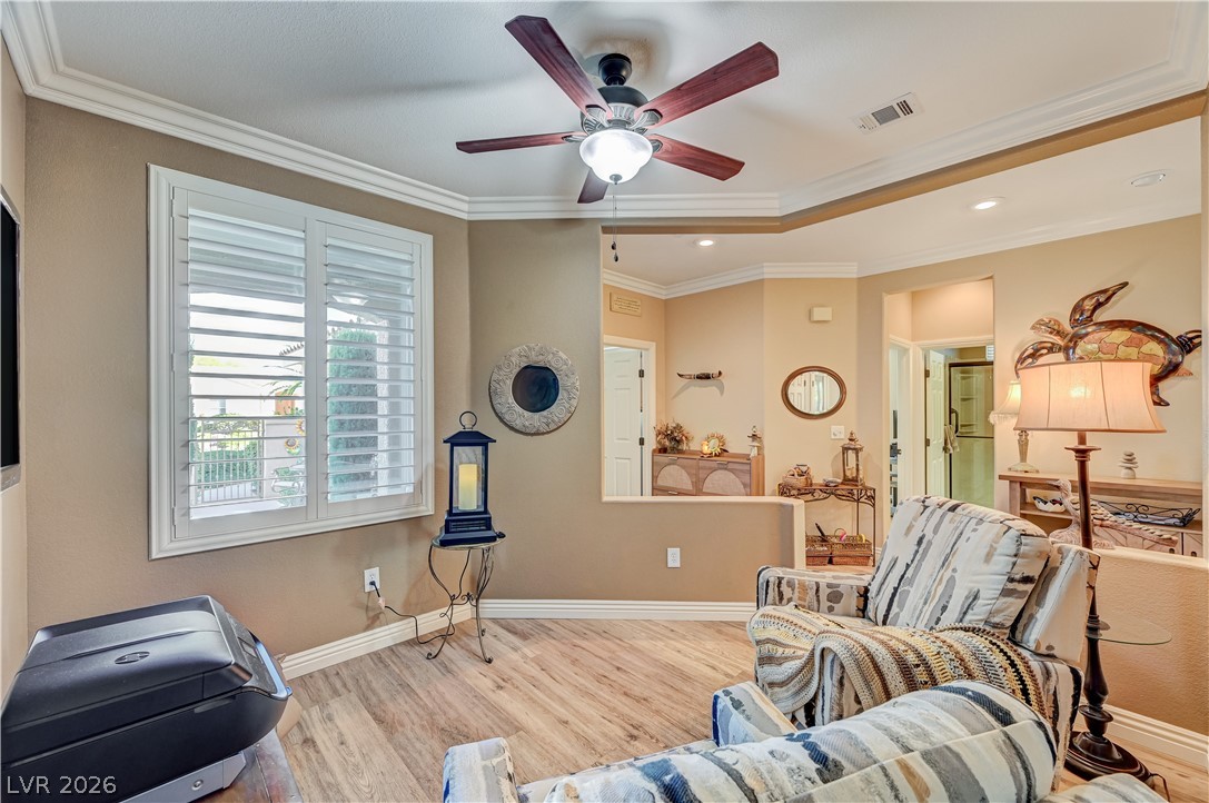 5041 Vincitor Street Las Vegas NV 89135