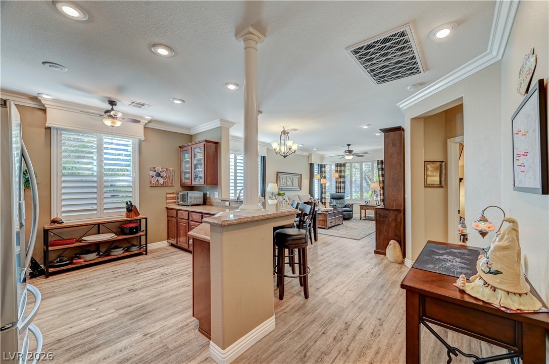 5041 Vincitor Street Las Vegas NV 89135