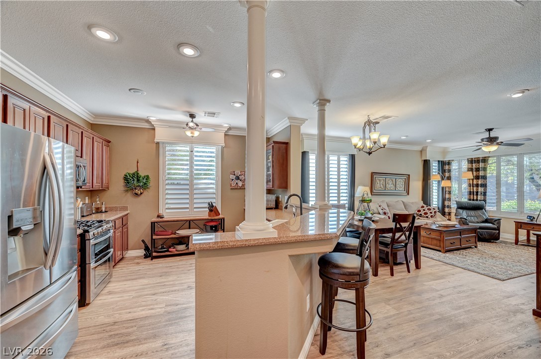 5041 Vincitor Street Las Vegas NV 89135
