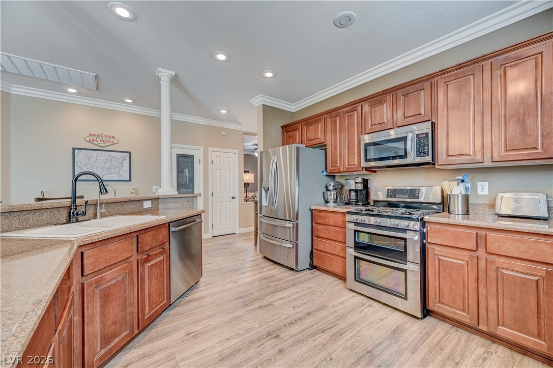 5041 Vincitor Street Las Vegas NV 89135