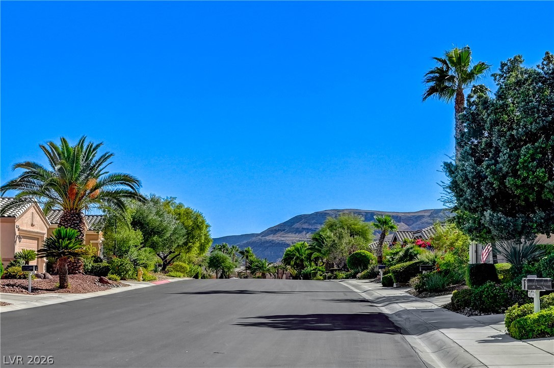 5041 Vincitor Street Las Vegas NV 89135