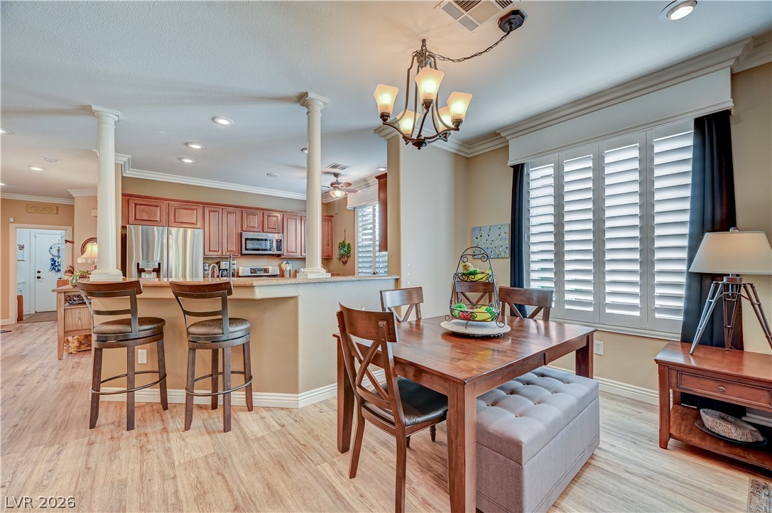 5041 Vincitor Street Las Vegas NV 89135