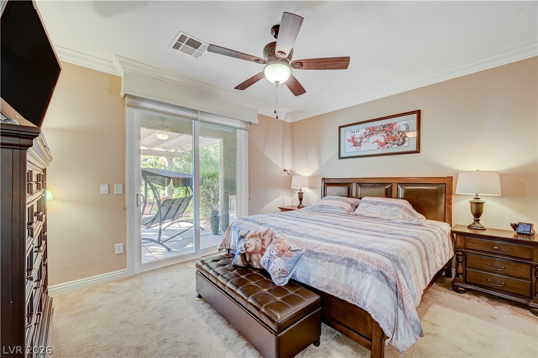 5041 Vincitor Street Las Vegas NV 89135