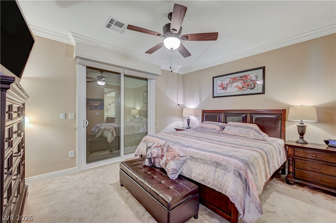 5041 Vincitor Street Las Vegas NV 89135