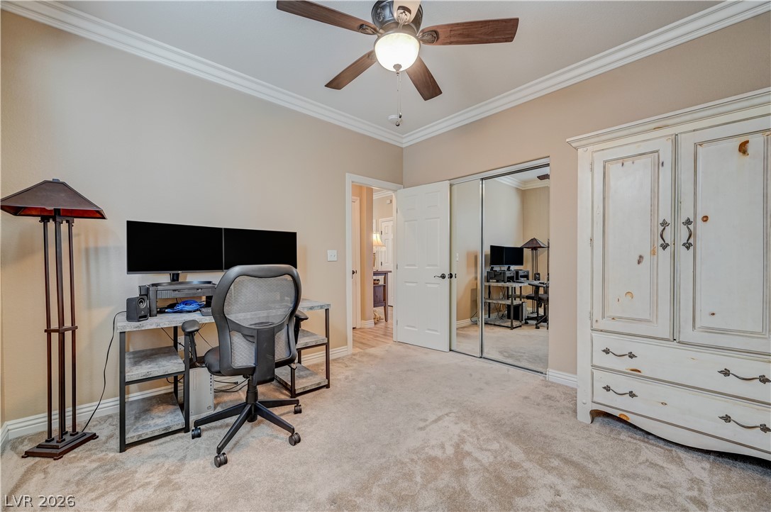 5041 Vincitor Street Las Vegas NV 89135
