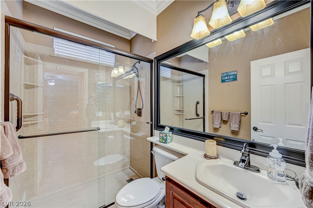5041 Vincitor Street Las Vegas NV 89135