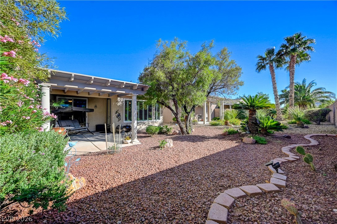 5041 Vincitor Street Las Vegas NV 89135