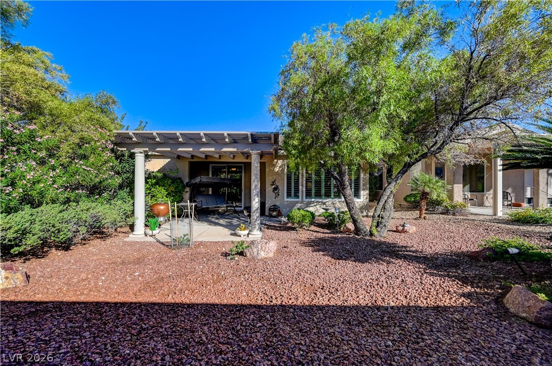 5041 Vincitor Street Las Vegas NV 89135