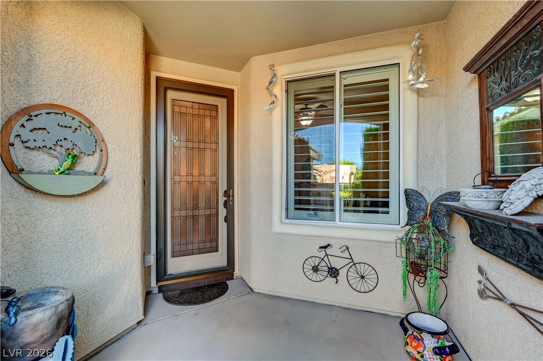 5041 Vincitor Street Las Vegas NV 89135