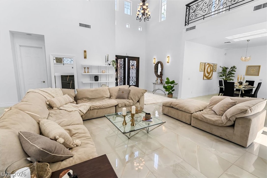 42 Grand Miramar Drive Henderson NV 89011