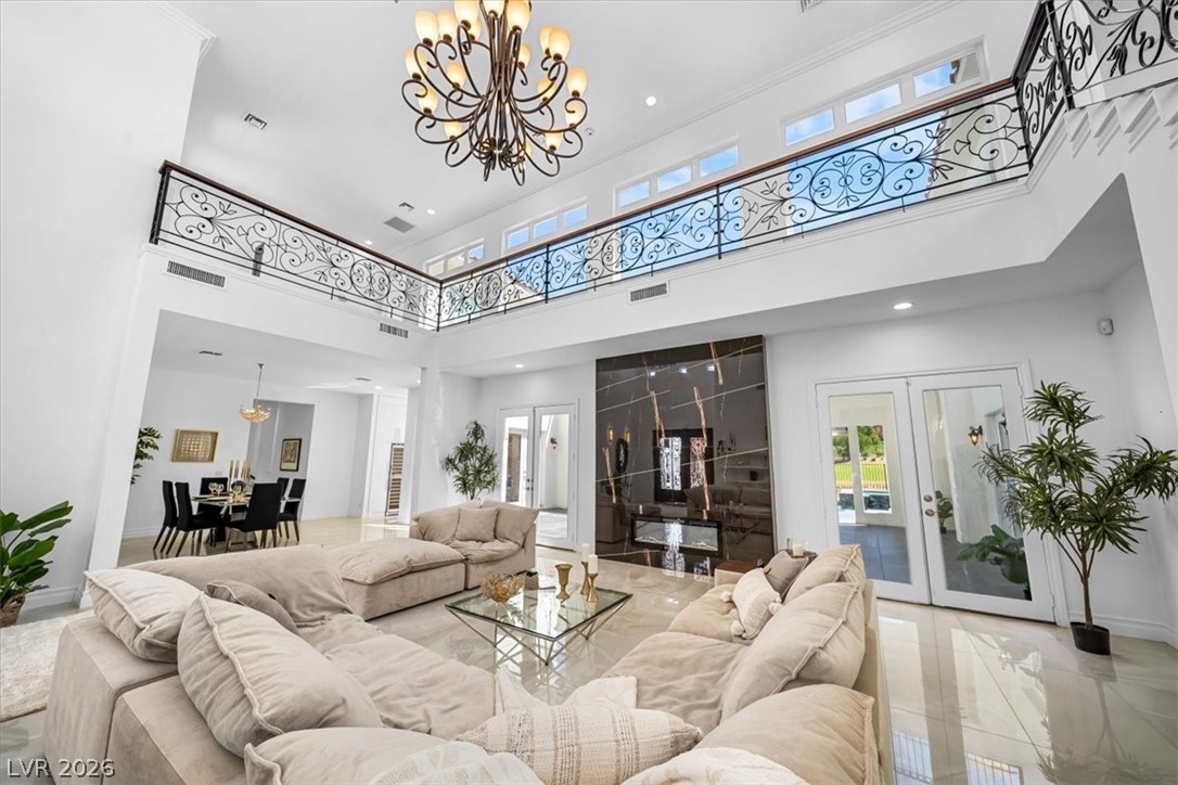42 Grand Miramar Drive Henderson NV 89011