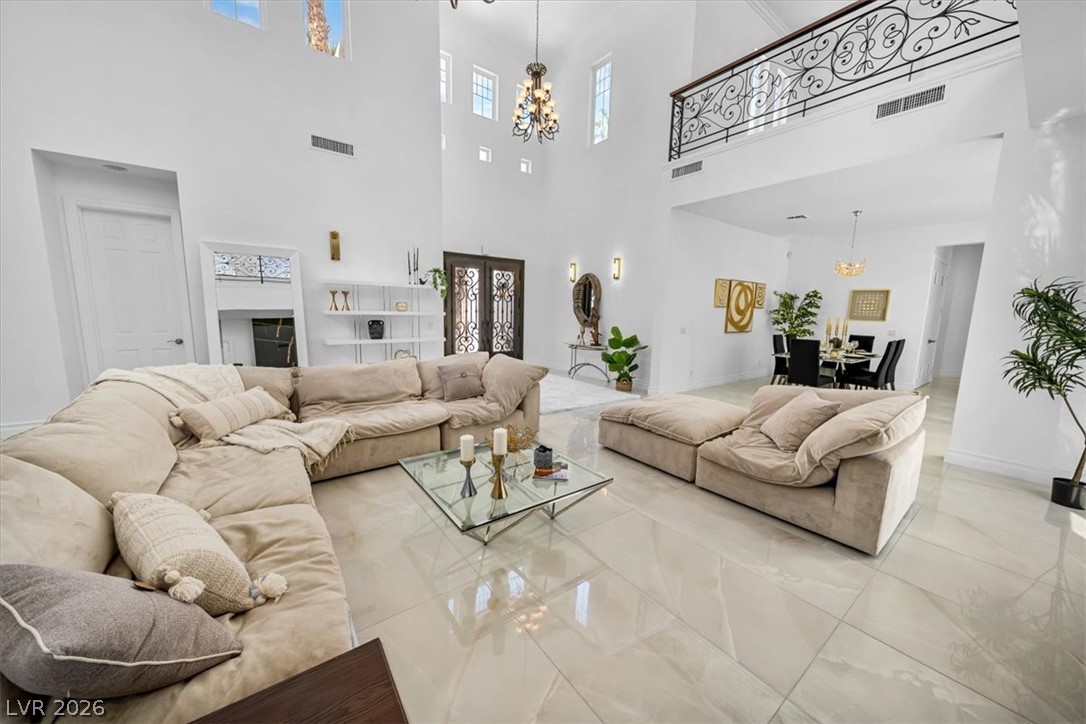 42 Grand Miramar Drive Henderson NV 89011