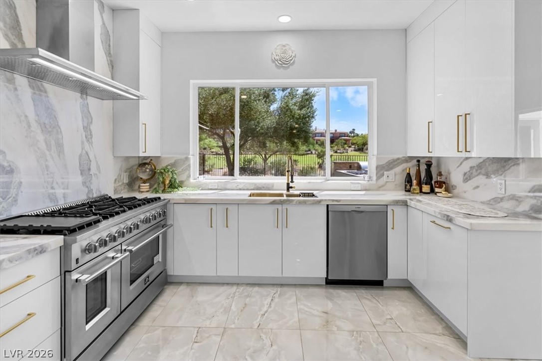 42 Grand Miramar Drive Henderson NV 89011