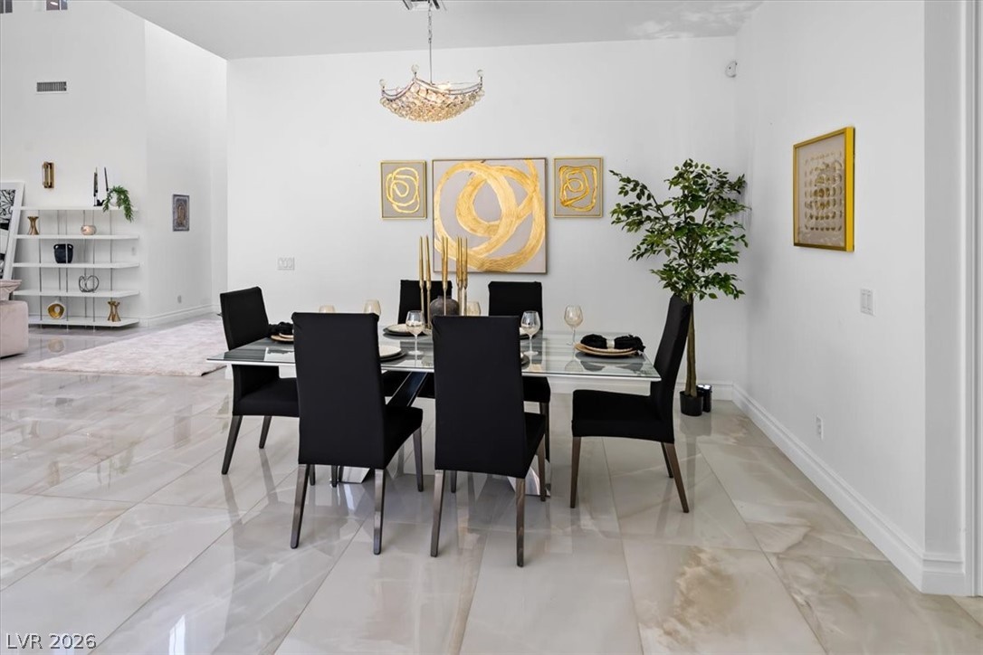 42 Grand Miramar Drive Henderson NV 89011