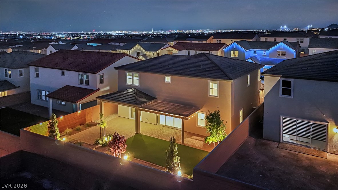10190 Bismarck Palms Avenue Las Vegas NV 89166
