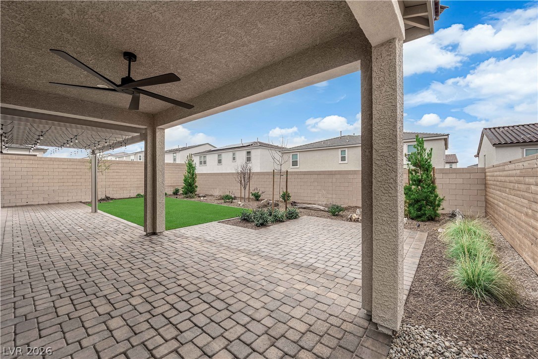 10190 Bismarck Palms Avenue Las Vegas NV 89166