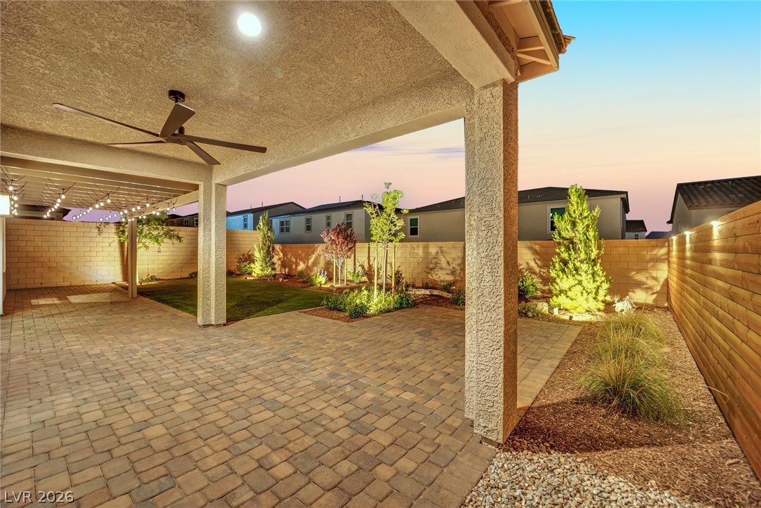 10190 Bismarck Palms Avenue Las Vegas NV 89166