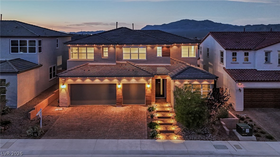 10190 Bismarck Palms Avenue Las Vegas NV 89166