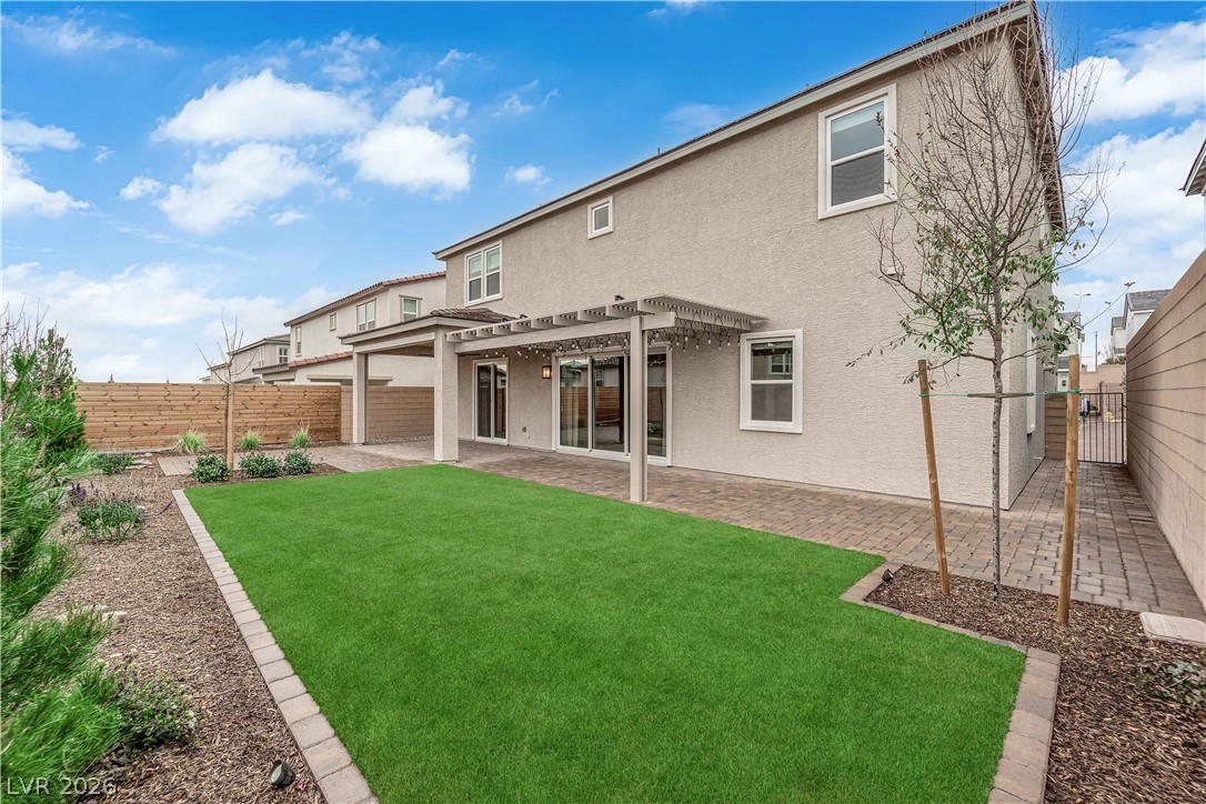 10190 Bismarck Palms Avenue Las Vegas NV 89166