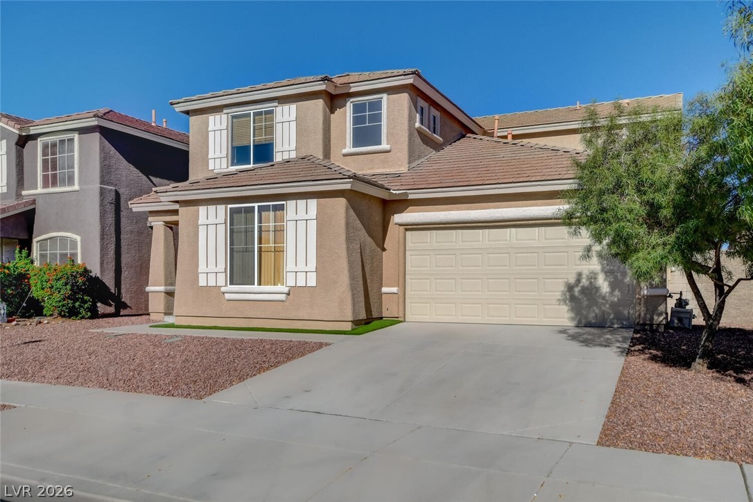 540 Big Lake Street Henderson NV 89002