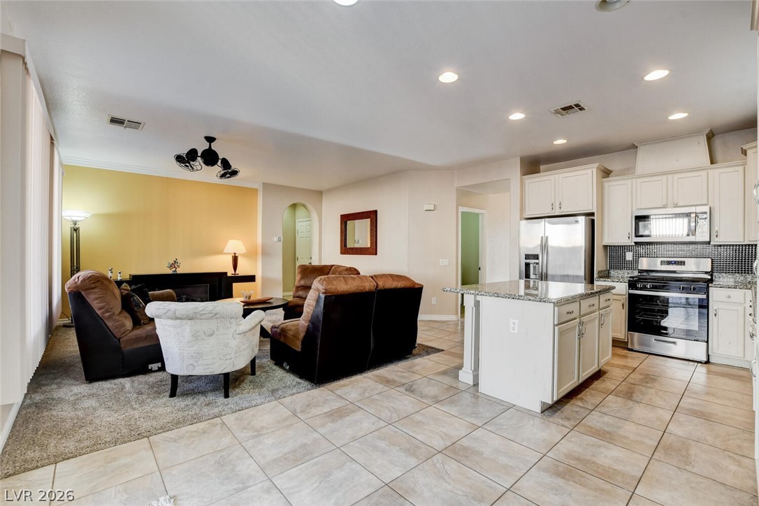 540 Big Lake Street Henderson NV 89002