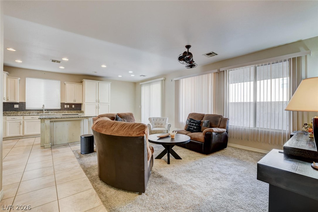 540 Big Lake Street Henderson NV 89002