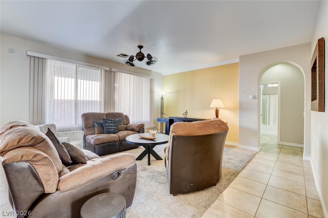540 Big Lake Street Henderson NV 89002