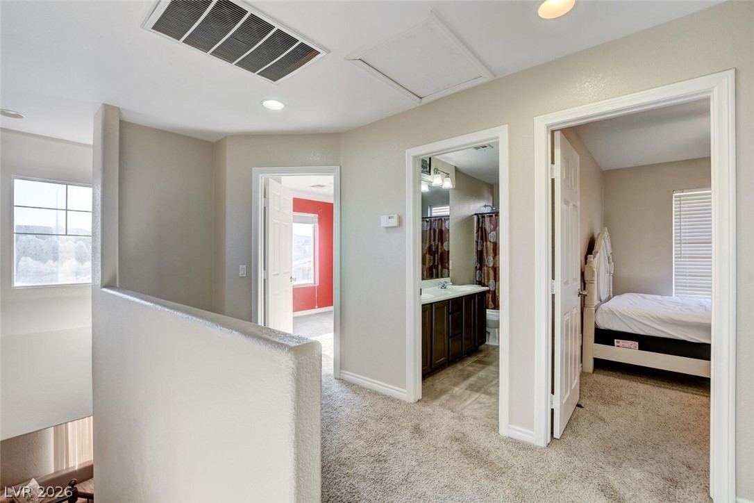 540 Big Lake Street Henderson NV 89002