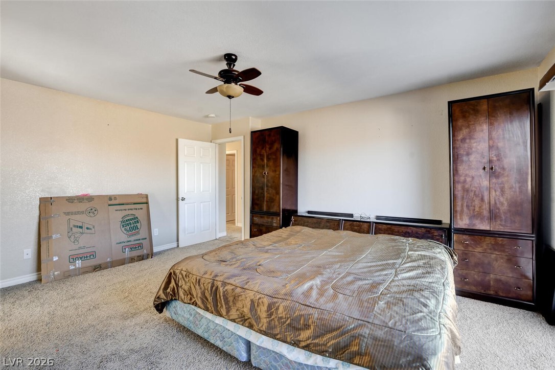 540 Big Lake Street Henderson NV 89002