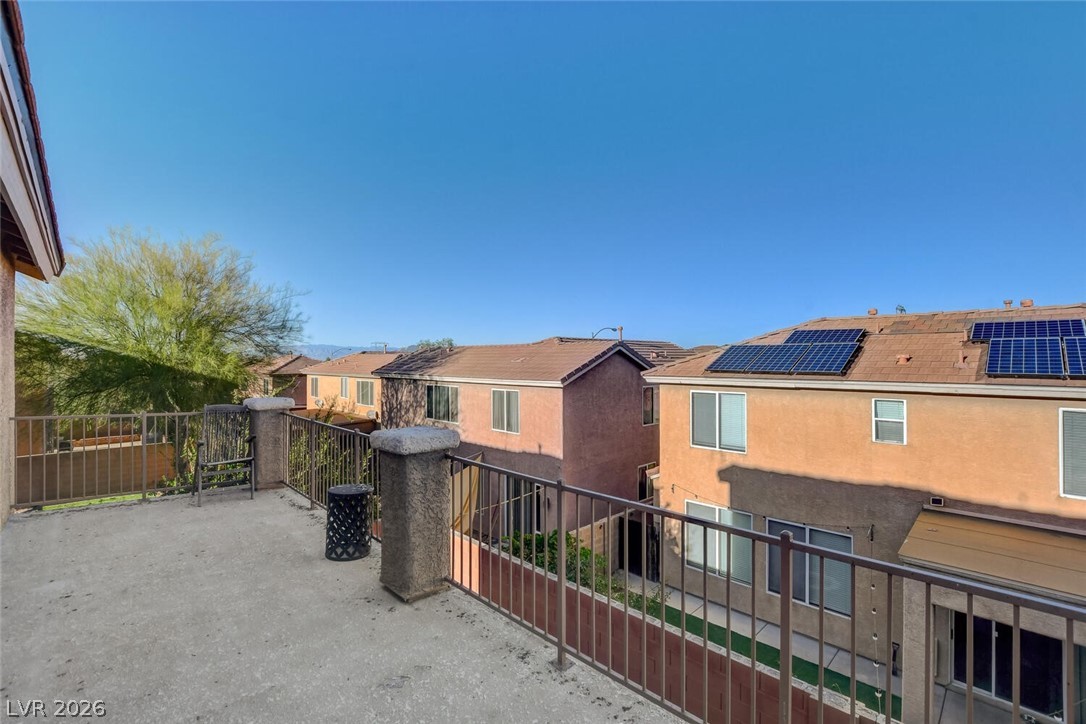 540 Big Lake Street Henderson NV 89002