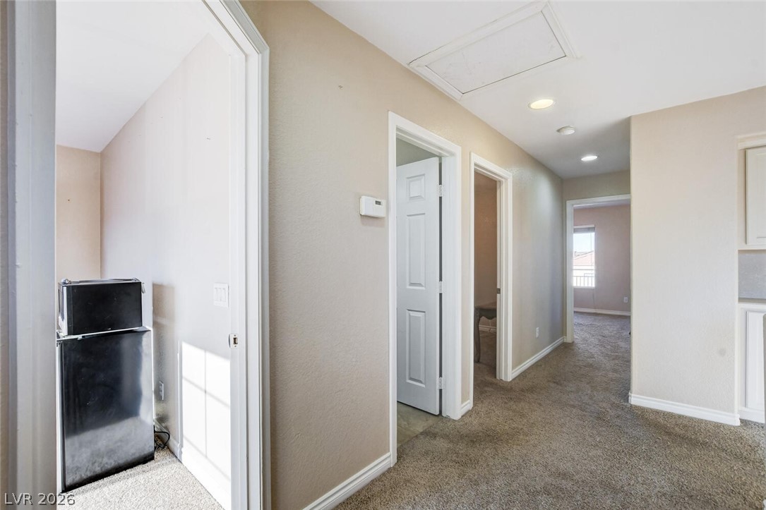 540 Big Lake Street Henderson NV 89002