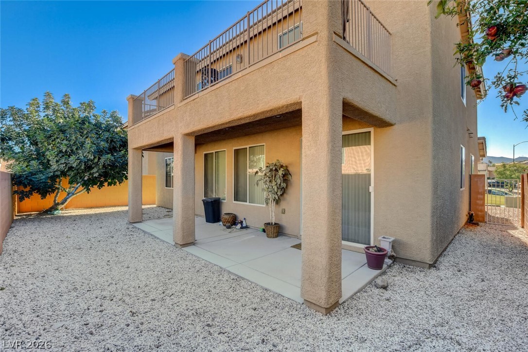 540 Big Lake Street Henderson NV 89002