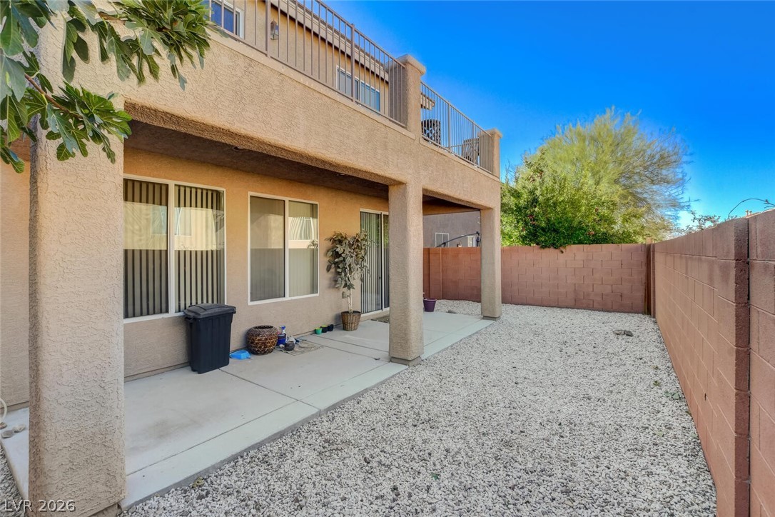 540 Big Lake Street Henderson NV 89002