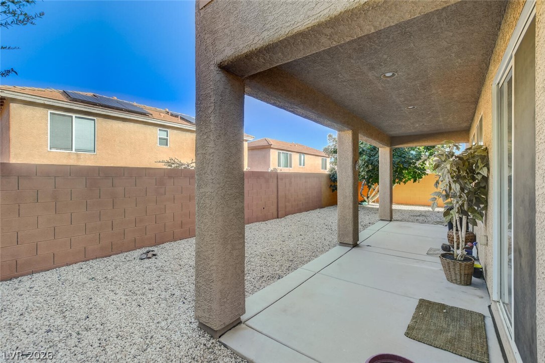 540 Big Lake Street Henderson NV 89002