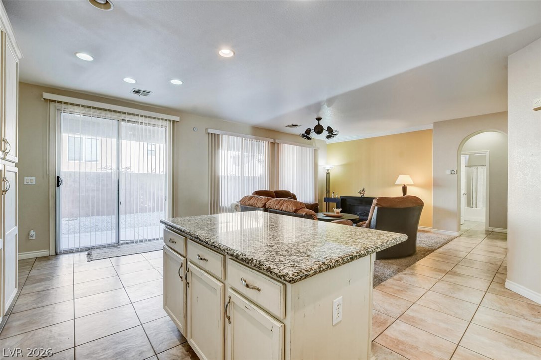 540 Big Lake Street Henderson NV 89002