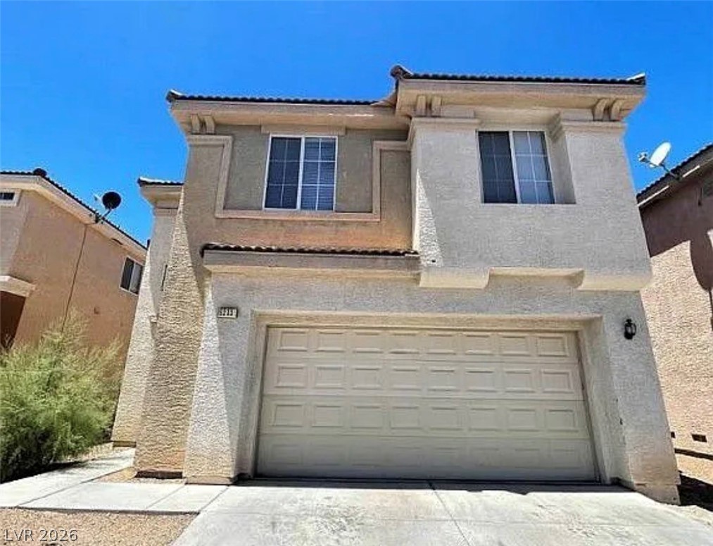 5213 Castle Butte Court North Las Vegas NV 89031