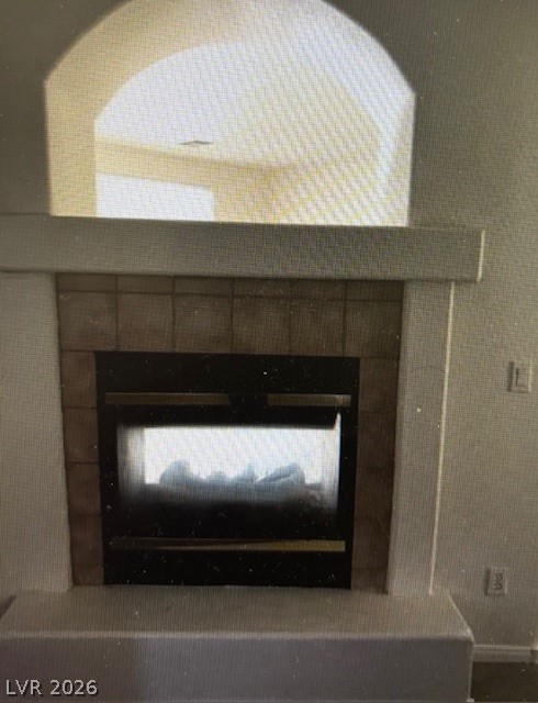 5213 Castle Butte Court North Las Vegas NV 89031
