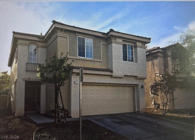 5213 Castle Butte Court North Las Vegas NV 89031