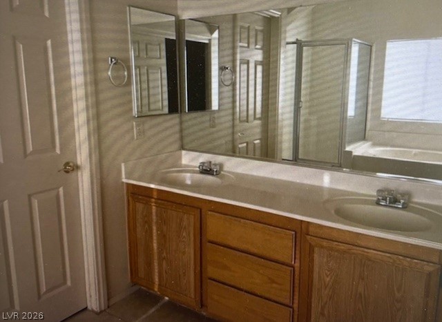 5213 Castle Butte Court North Las Vegas NV 89031