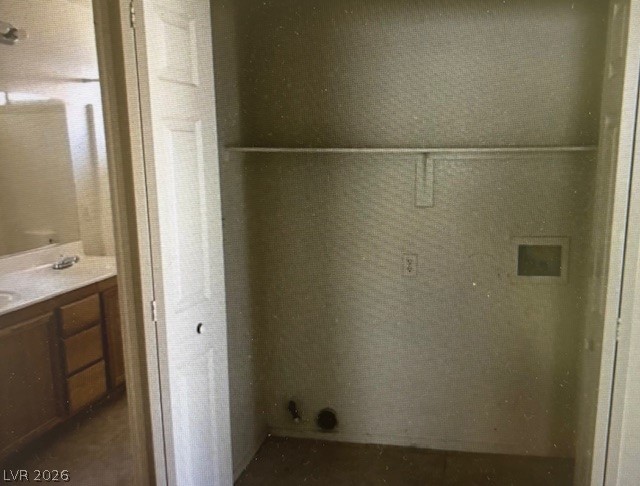 5213 Castle Butte Court North Las Vegas NV 89031