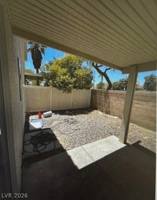 5213 Castle Butte Court North Las Vegas NV 89031