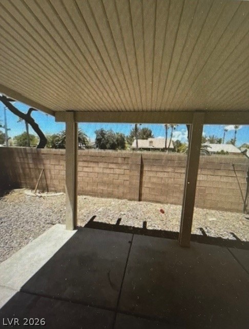 5213 Castle Butte Court North Las Vegas NV 89031