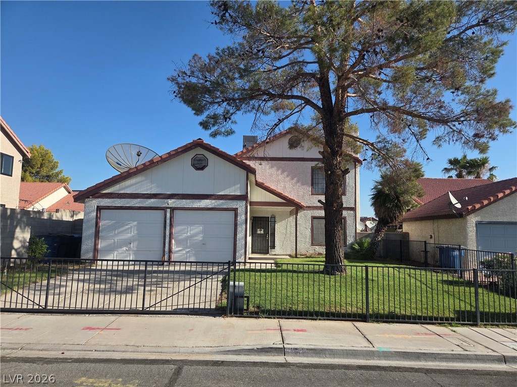 5312 Alpine Place Las Vegas NV 89107