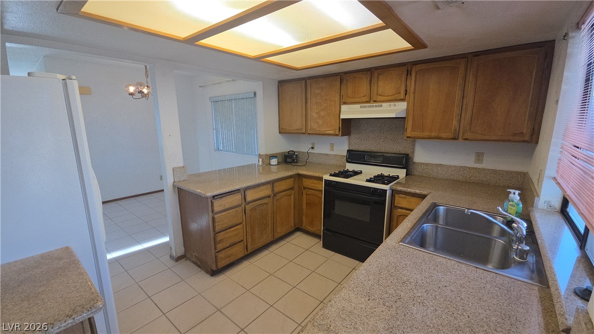 5312 Alpine Place Las Vegas NV 89107